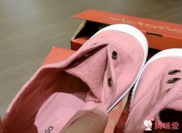 西班牙 Victoira 手工親子鞋