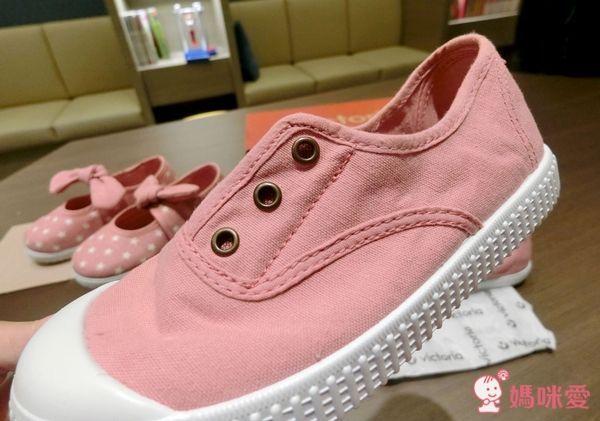 西班牙 Victoira 手工親子鞋