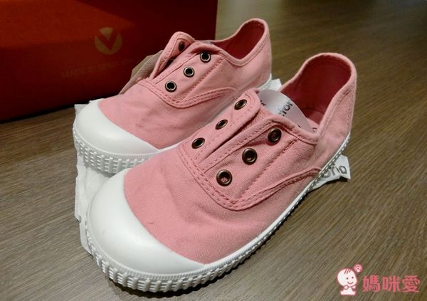 西班牙 Victoira 手工親子鞋