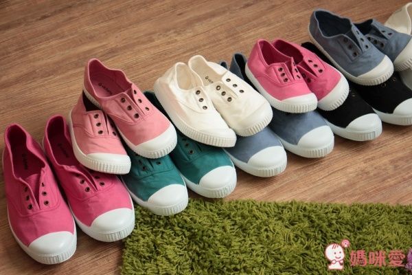 【西班牙 VICTORIA 】百年國民品牌親子鞋 ★ 新品團購價7折！