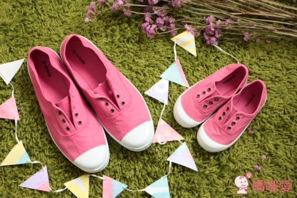 【西班牙 VICTORIA 】百年國民品牌親子鞋 ★ 新品團購價7折！
