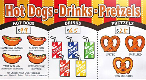 美國瑪莉莎 Melissa & Doug 木製點心餐車 / 玩食趣 ☛ 全台獨家最低價！