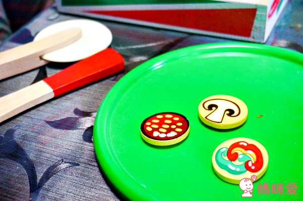 MD 玩食趣-Pizza 比薩派對