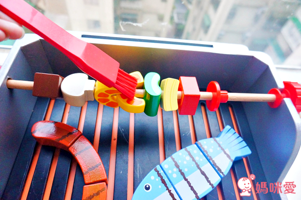 MD 玩食趣-豪華燒烤組