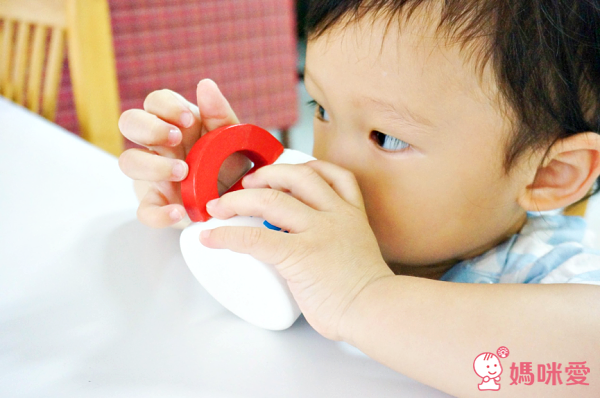 MD 角色扮演-木製下午茶組