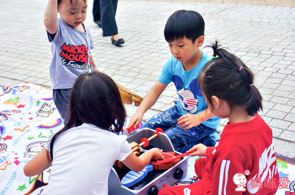 MD 玩食趣-豪華燒烤組