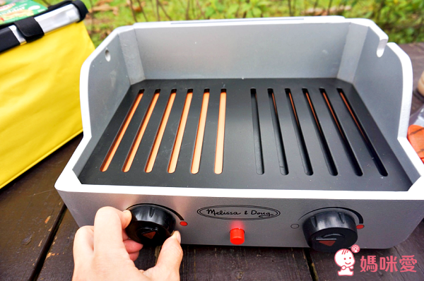 MD 玩食趣-豪華燒烤組