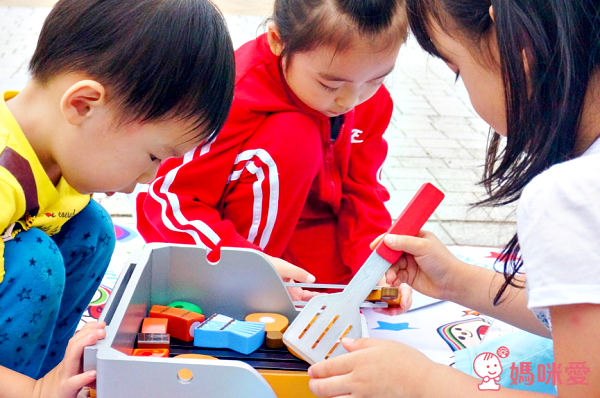 MD 玩食趣-豪華燒烤組