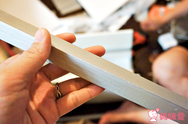 MD 玩食趣-木製點心餐車