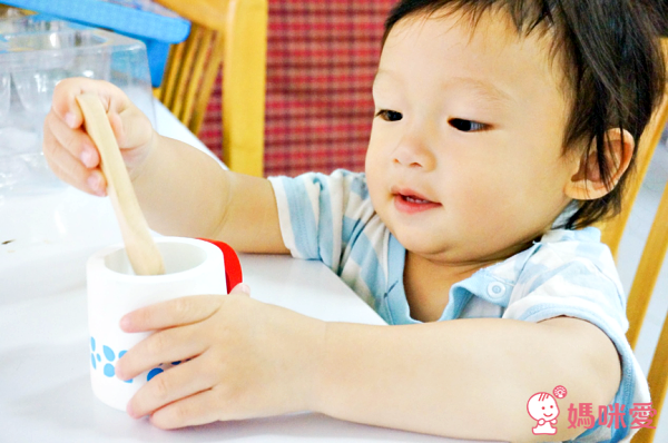 MD 角色扮演-木製下午茶組