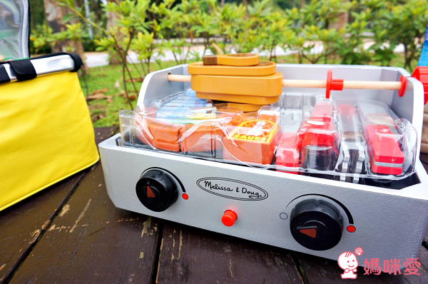 MD 玩食趣-豪華燒烤組