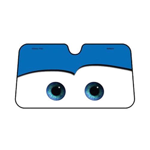 Disney 卡通造型前檔遮陽板