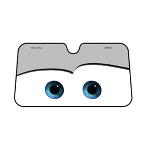 Disney 卡通造型前檔遮陽板