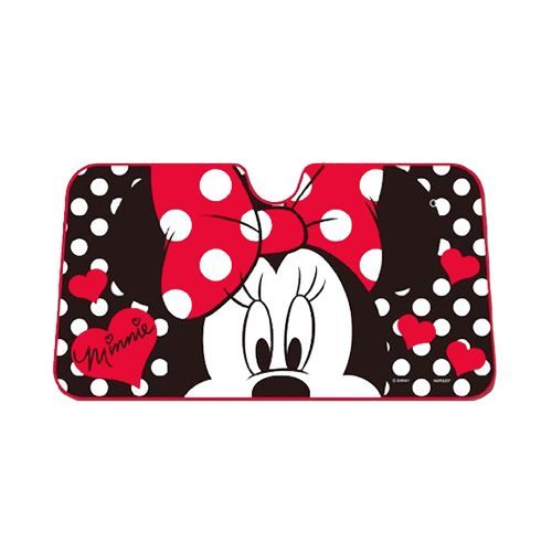 Disney 卡通造型前檔遮陽板