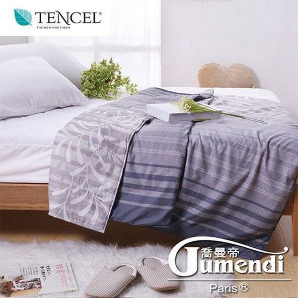 喬曼帝 Jumendi 仙境天絲寢具 ✿ 法國設計台灣製造 100%天絲材質