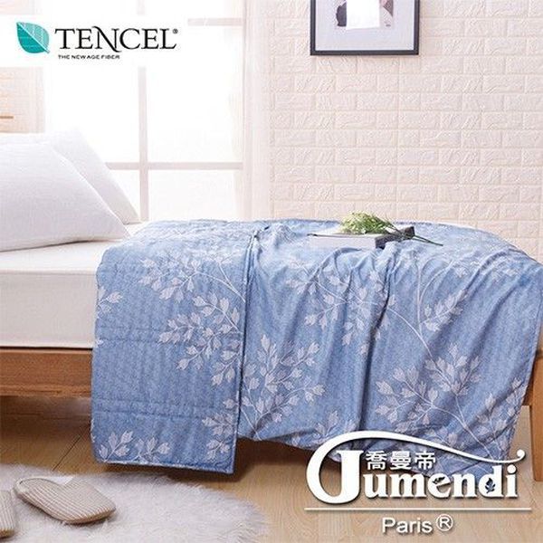 喬曼帝 Jumendi 仙境天絲寢具 ✿ 法國設計台灣製造 100%天絲材質