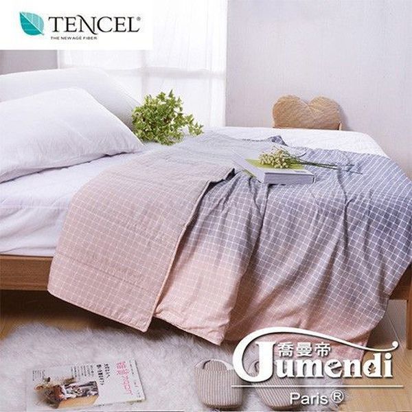 喬曼帝 Jumendi 仙境天絲寢具 ✿ 法國設計台灣製造 100%天絲材質