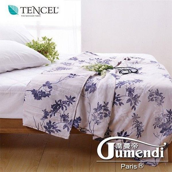 喬曼帝 Jumendi 仙境天絲寢具 ✿ 法國設計台灣製造 100%天絲材質