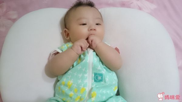 澳洲【ergoPouch】二合一舒眠包巾