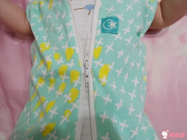 澳洲【ergoPouch】二合一舒眠包巾