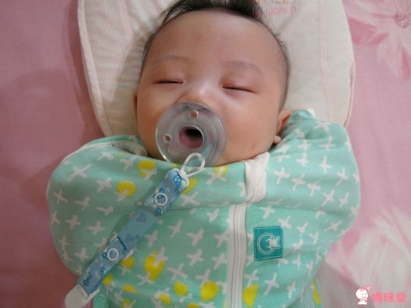 澳洲【ergoPouch】二合一舒眠包巾