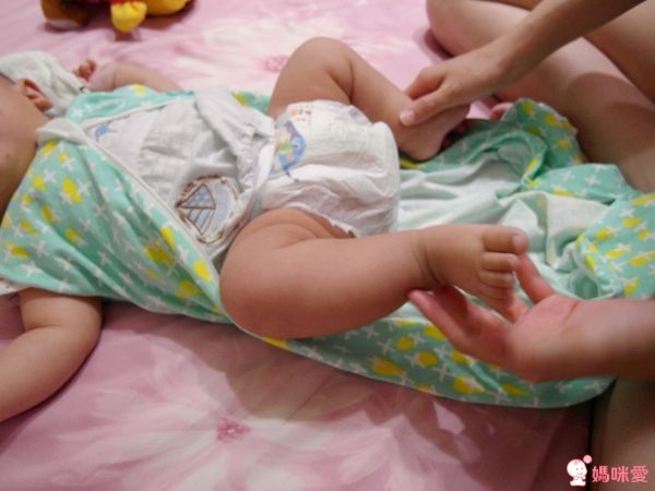 澳洲【ergoPouch】二合一舒眠包巾