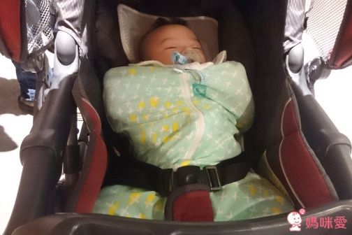 澳洲【ergoPouch】二合一舒眠包巾