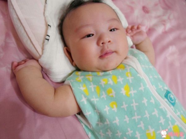 澳洲【ergoPouch】二合一舒眠包巾