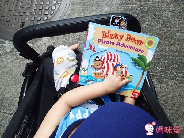 Bizzy Bear Space Rocket 小熊上太空