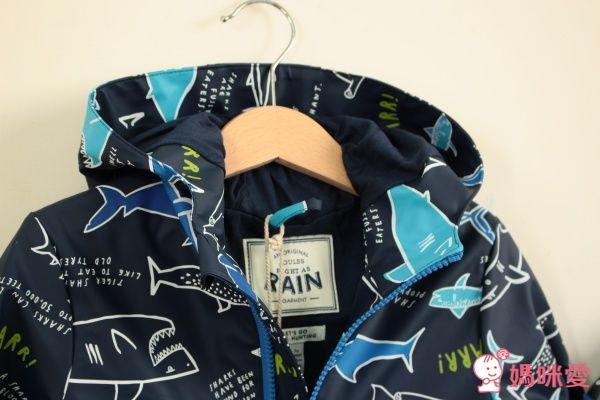 英國 Joules 雨鞋雨衣