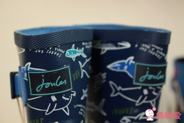 英國 Joules 雨鞋雨衣