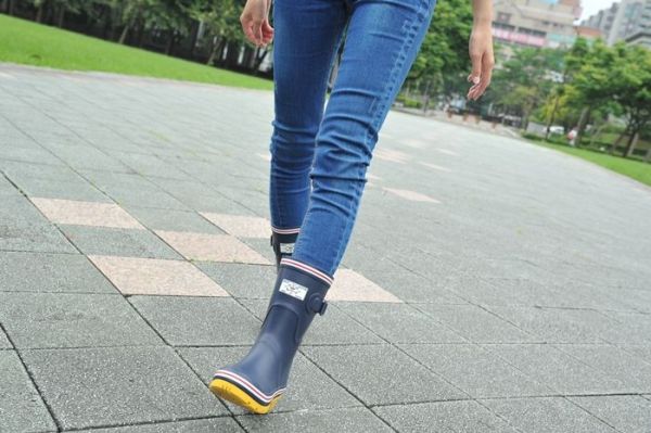 英國 Joules 雨鞋雨衣