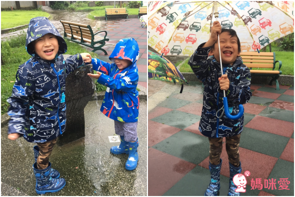 英國 Joules 雨鞋雨衣