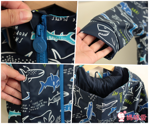 英國 Joules 雨鞋雨衣