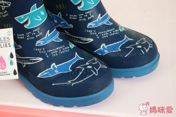 英國 Joules 雨鞋雨衣