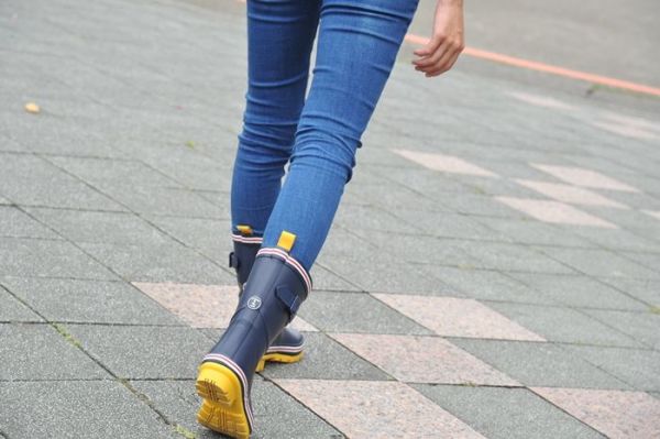 英國 Joules 雨鞋雨衣