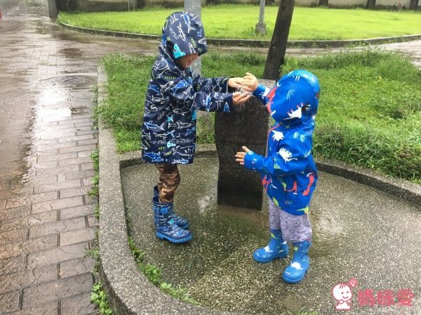 英國 Joules 雨鞋雨衣