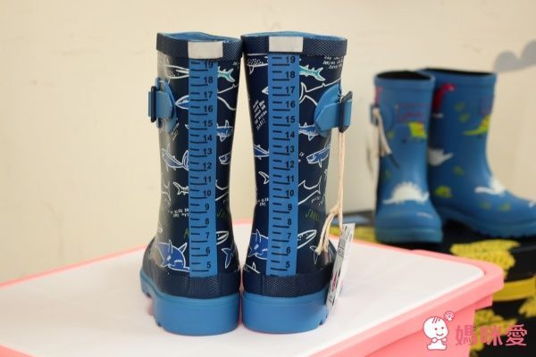 英國 Joules 雨鞋雨衣