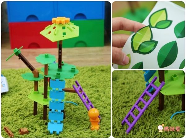 輕鬆看懂英文童書 80% ★ 美國 Learning Resources 益智桌遊