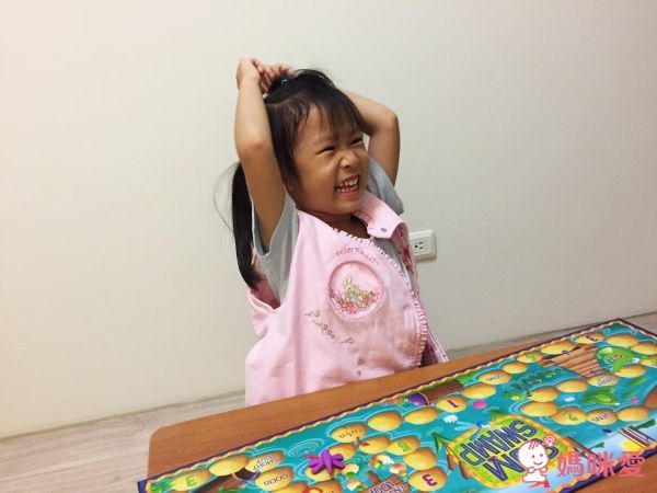 輕鬆看懂英文童書 80% ★ 美國 Learning Resources 益智桌遊