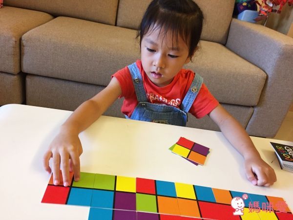 輕鬆看懂英文童書 80% ★ 美國 Learning Resources 益智桌遊