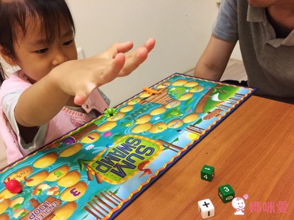 輕鬆看懂英文童書 80% ★ 美國 Learning Resources 益智桌遊