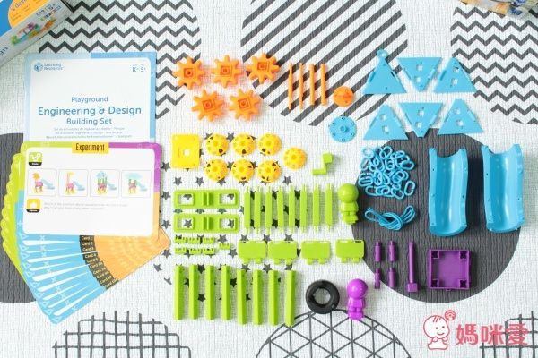 輕鬆看懂英文童書 80% ★ 美國 Learning Resources 益智桌遊