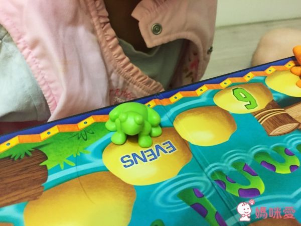 美國 Learning Resources - 益智教具-數學沼澤大冒險