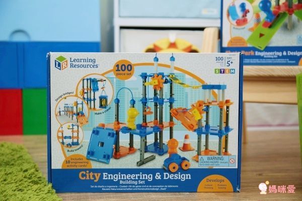 輕鬆看懂英文童書 80% ★ 美國 Learning Resources 益智桌遊