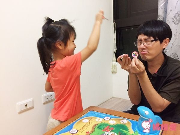 美國 Learning Resources - 益智教具-字母小島