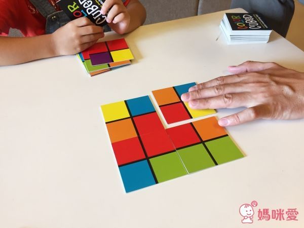 輕鬆看懂英文童書 80% ★ 美國 Learning Resources 益智桌遊