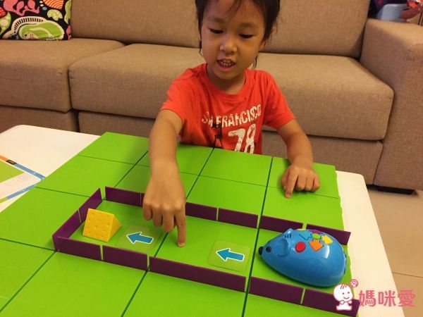 輕鬆看懂英文童書 80% ★ 美國 Learning Resources 益智桌遊