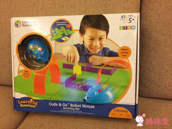 輕鬆看懂英文童書 80% ★ 美國 Learning Resources 益智桌遊