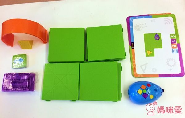 輕鬆看懂英文童書 80% ★ 美國 Learning Resources 益智桌遊